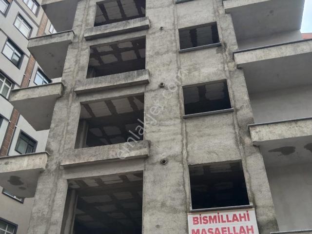Dosma Yüksekokul Yanında %50 Peşin Uyguna Daire