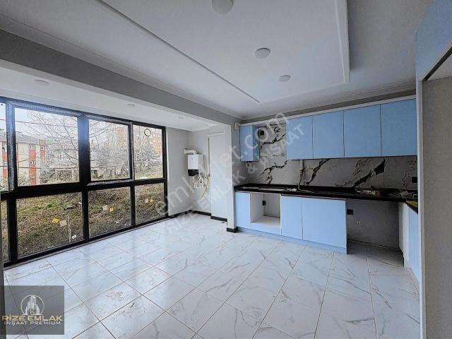 Dosma'da Rizenin En Büyük 2+1 Klimalı 110 M2 Sıfır Satılık !
