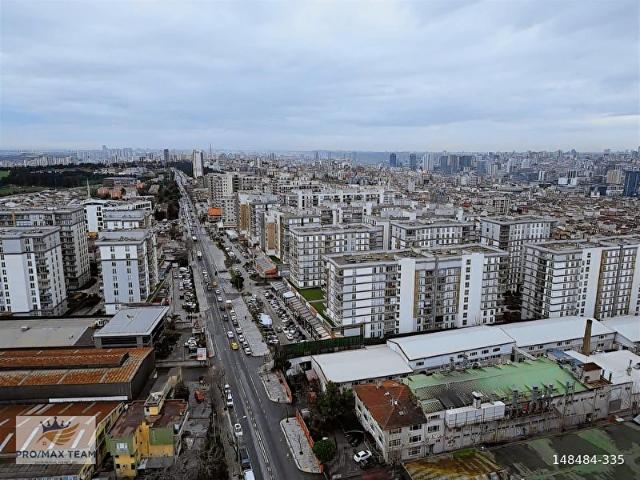 DOSSO DOSSİ 1500 M2 3 KATLI DEV DÜKKANMAĞAZA KİRALIK