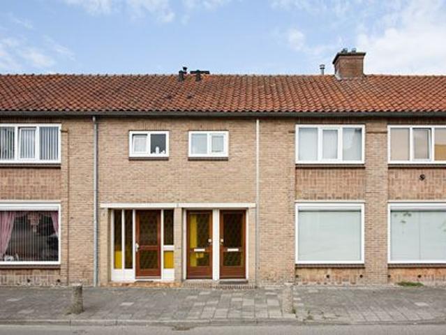 Dotterbloemstraat, 51, 7531 TB, Enschede