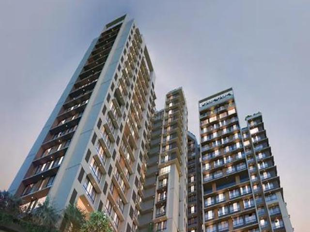 Dotom Isle,Malad West 1 BHK Apartment For Sale Mumbai