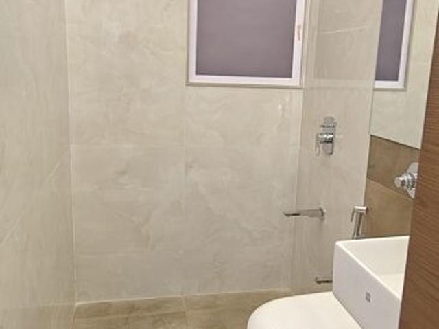 Dotom Isle 1 Bedroom 395 Sq. Ft. Apartment in Malad West Mumbai Listing ID: #10269