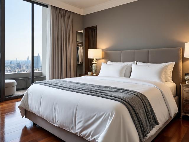Dotom Isle 2 Bedroom 611 Sq. Ft. Apartment in Malad West Mumbai Listing ID: #10008