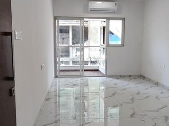 Dotom Isle 2 Bedroom 622 Sq. Ft. Apartment in Malad West Mumbai Listing ID: #9987