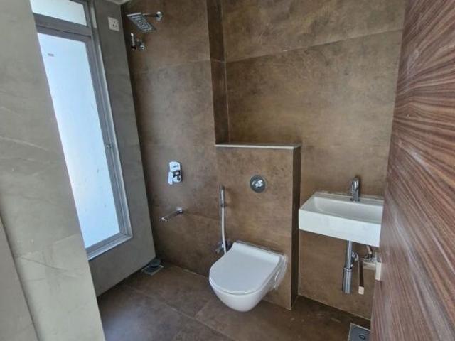Dotom Isle 3 Bedroom 948 Sq. Ft. Apartment in Malad West Mumbai Listing ID: #10339
