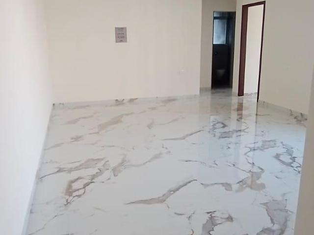Dotom Isle 3 Bedroom 984 Sq. Ft. Apartment in Malad West Mumbai Listing ID: #8848