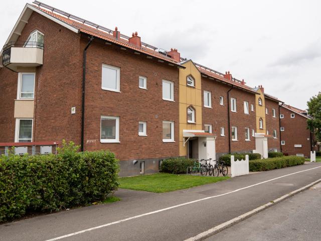 Dotorpsgatan 55 B