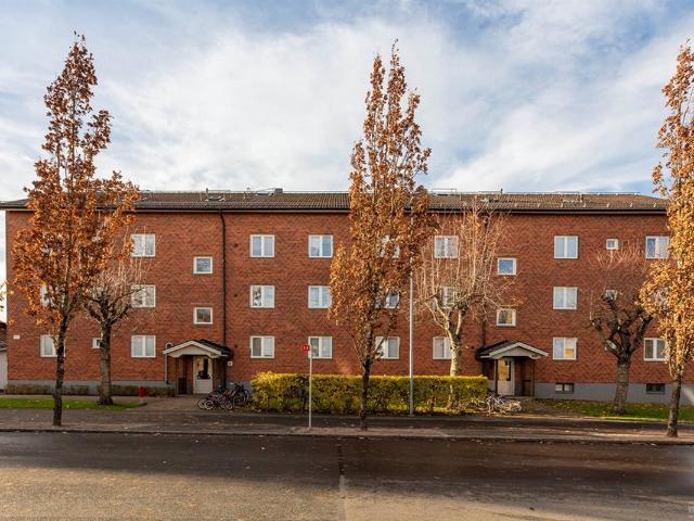 Dotorpsgatan 67 B