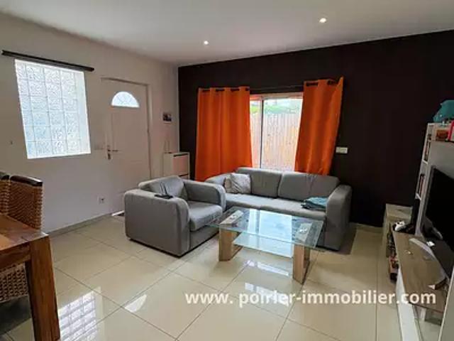 Douvaine 74140 Achat / Vente divers 3 pièces