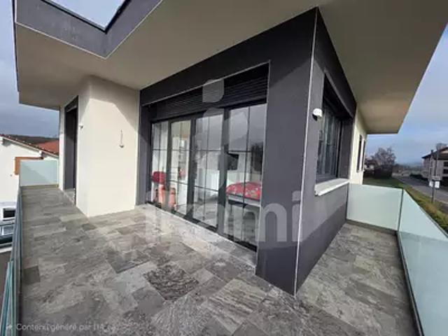 Douvaine 74140 Achat / Vente maison 4 pièces t4
