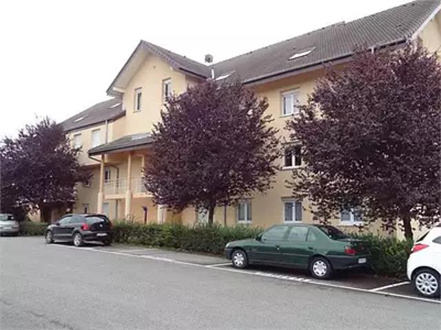 Douvaine 74140 Location appartement 2 pièces t2 balcon