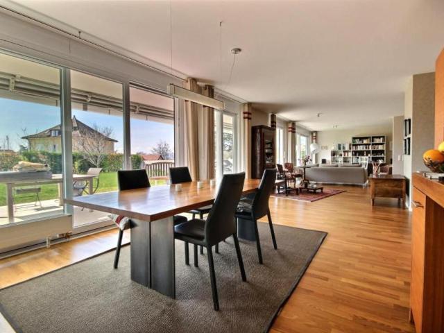 Douvaine Vente Appartement 74