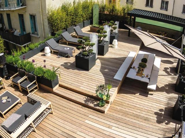 Douvaine Vente Appartement 74