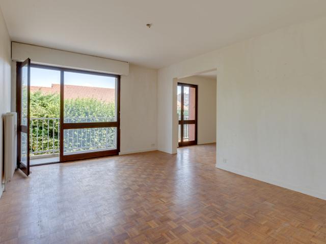 Douvaine Vente Appartement 74