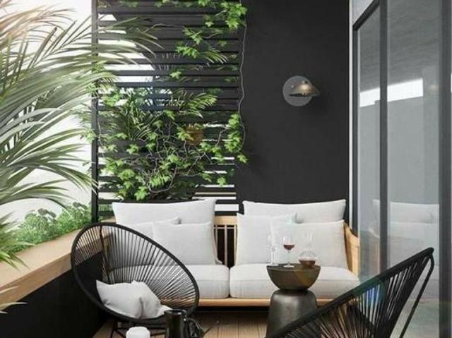 Douvaine Vente Appartement 74
