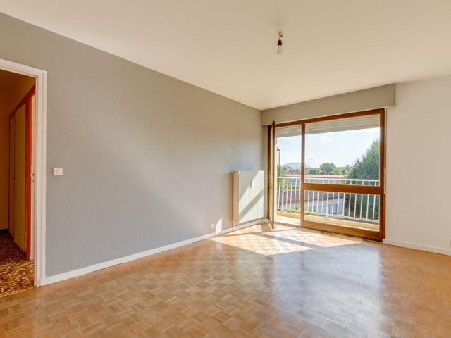 Douvaine Vente Appartement 74
