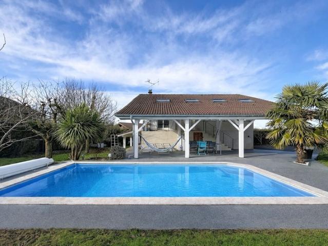 Douvaine Vente Maison 74