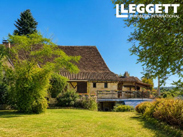Douville Vente Maison 24
