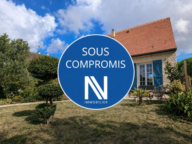 DOUVRES Maison familiale 3 chambres