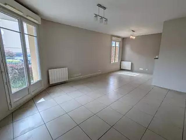 Douvres la Délivrande 14440 Achat / Vente appartement 3 pièces t3 cave