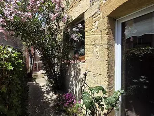 Douvres la Délivrande 14440 Achat / Vente maison 3 pièces t3
