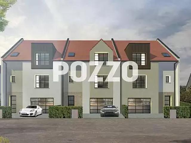 Douvres la Délivrande 14440 Achat / Vente maison 5 pièces t5 au dernier étage