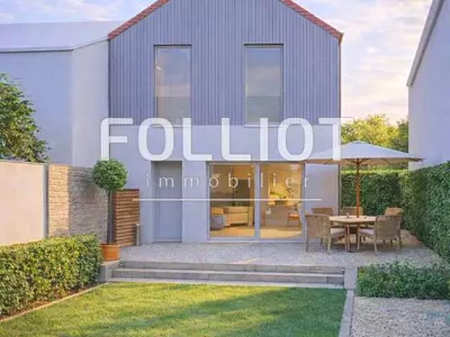Douvres la Délivrande 14440 Achat / Vente terrain