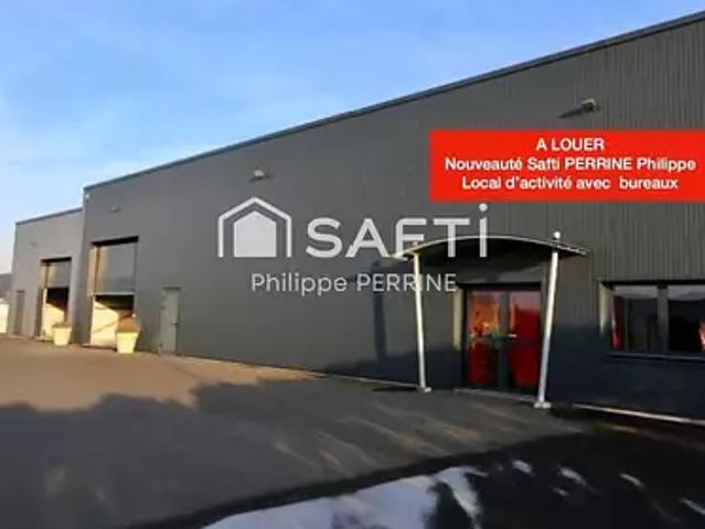 Douvres la Délivrande 14440 Location divers 6 pièces parking