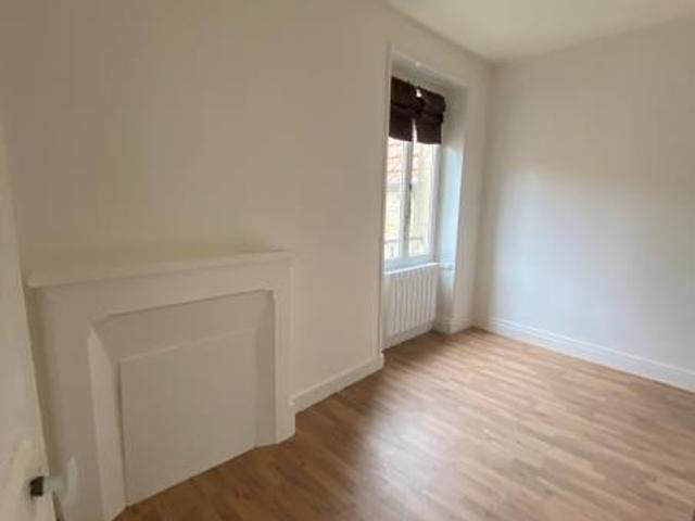 Douvres la Délivrande Location Appartement 14