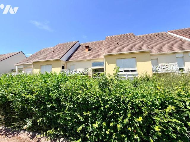 Douvres la Délivrande Vente Appartement 14