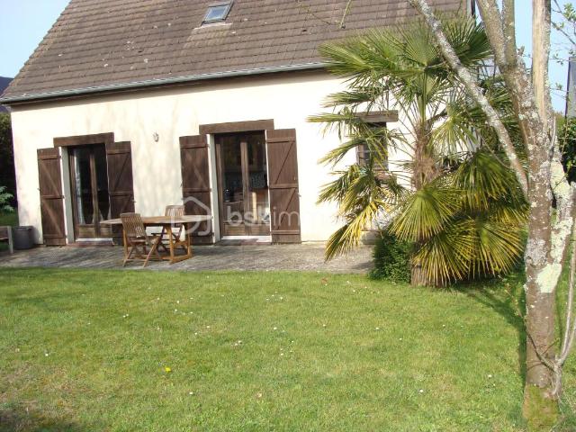 Douvres la Délivrande Vente Maison 14