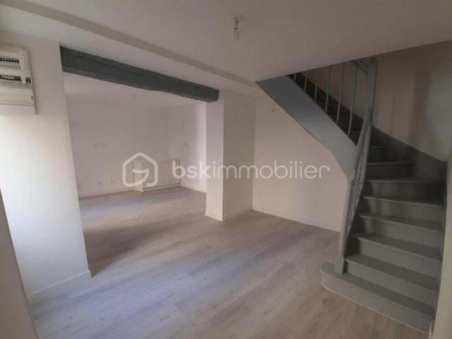 Douvres la Délivrande Vente Maison 14