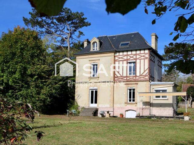 Douvres la Délivrande Vente Maison 14
