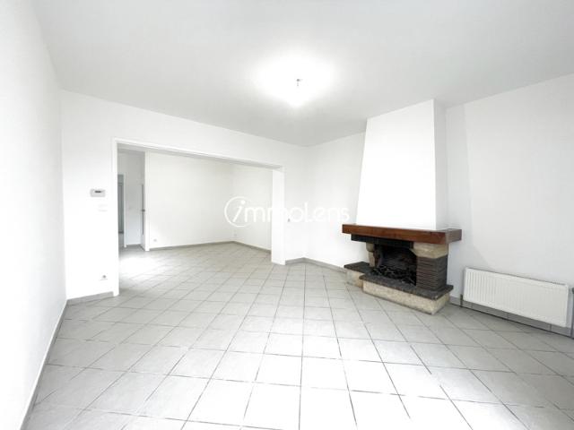 DOUVRIN Maison 2 chambres possibilité 3 Jardin dépend