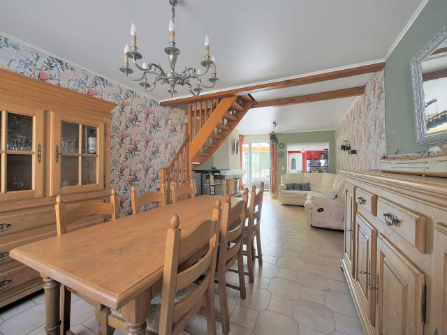Douvrin Vente Maison 62