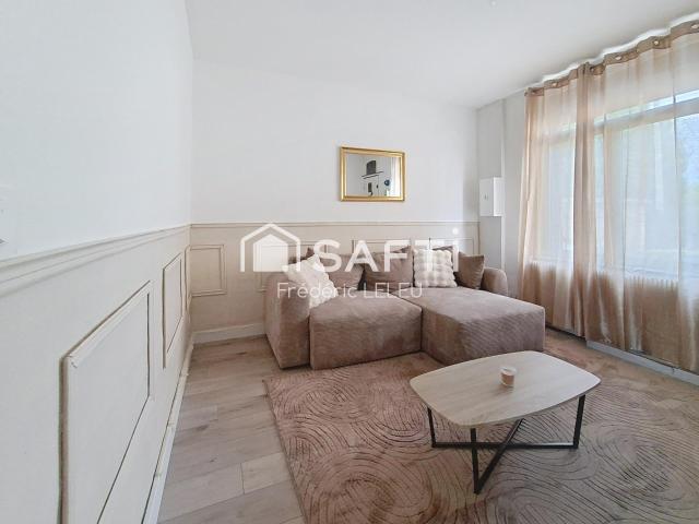 Douvrin Vente Maison 62