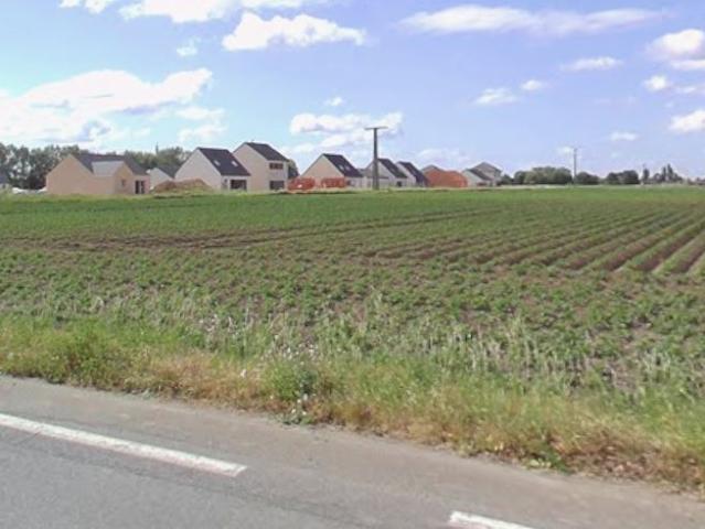 Douvrin Vente Terrain 62