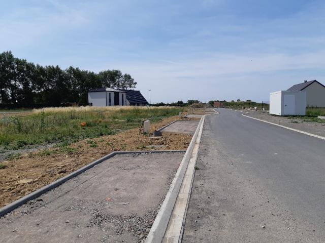 Douvrin Vente Terrain 62