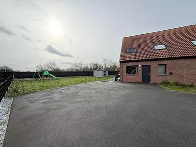 Douvrin 62138 Achat / Vente maison 7 pièces t7