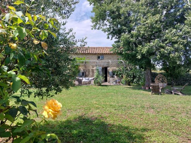 Doux repos en campagne ! 220m² Montaren Et Saint Médiers
