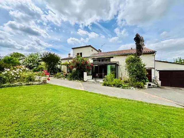 Douzains 47330 Achat / Vente maison