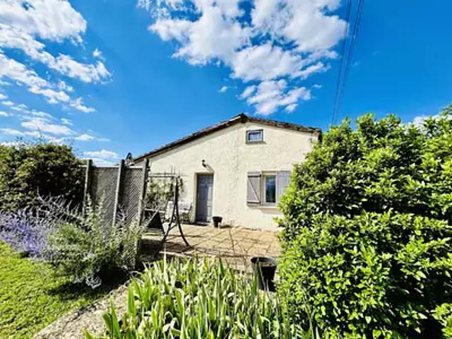 Douzains 47330 Achat / Vente maison