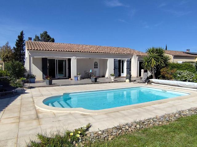 Douzens Vente Maison 11