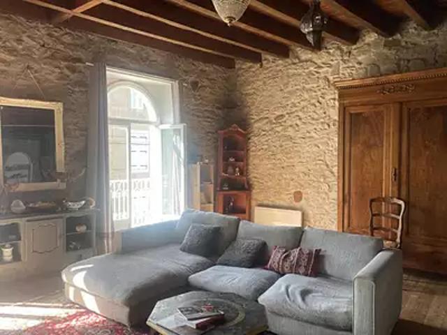 Douzens 11700 Achat / Vente maison 9 pièces t9
