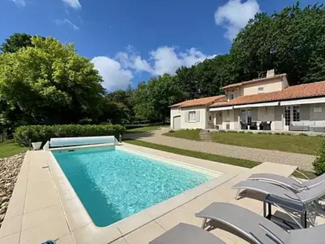 Douzillac 24190 Achat / Vente maison