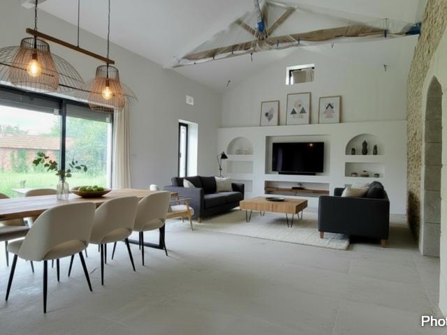Douzillac Vente Maison 24