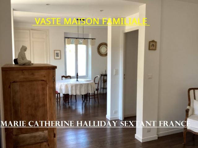 Douzillac Vente Villa 24