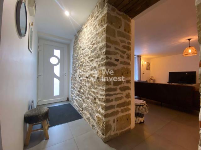 Douzy Vente Maison 08
