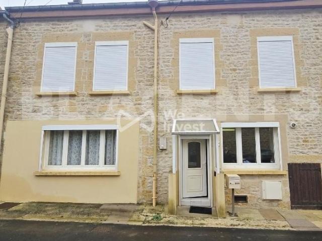 Douzy Vente Maison 08
