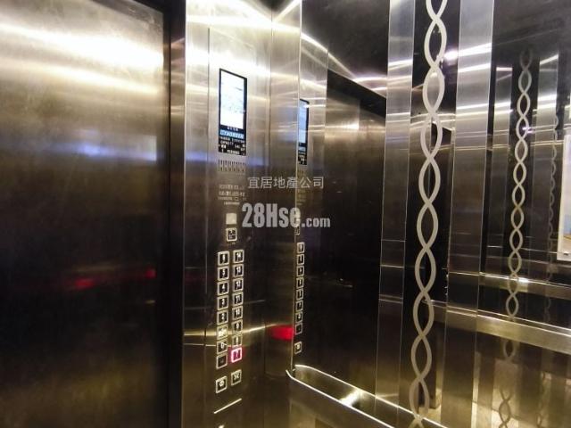 都城大樓 #3701 售盤樓盤詳細資料